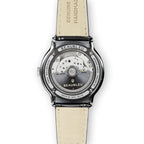 ブランドBeaubleuのユニセックス向けのMontre Ecce Smaltの画像 - 秋冬2025 - 詳細ビュー_3
