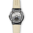 Image de l'article Montre Ecce Smalt de la marque Beaubleu pour Unisex - Saison Automne-Hiver 2025 - Vue détaillée_3