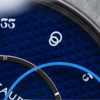 Imagem do relógio Ecce Smalt da marca Beaubleu para Unisex - Temporada Outono-Inverno 2025 - Vista Detalhada_3