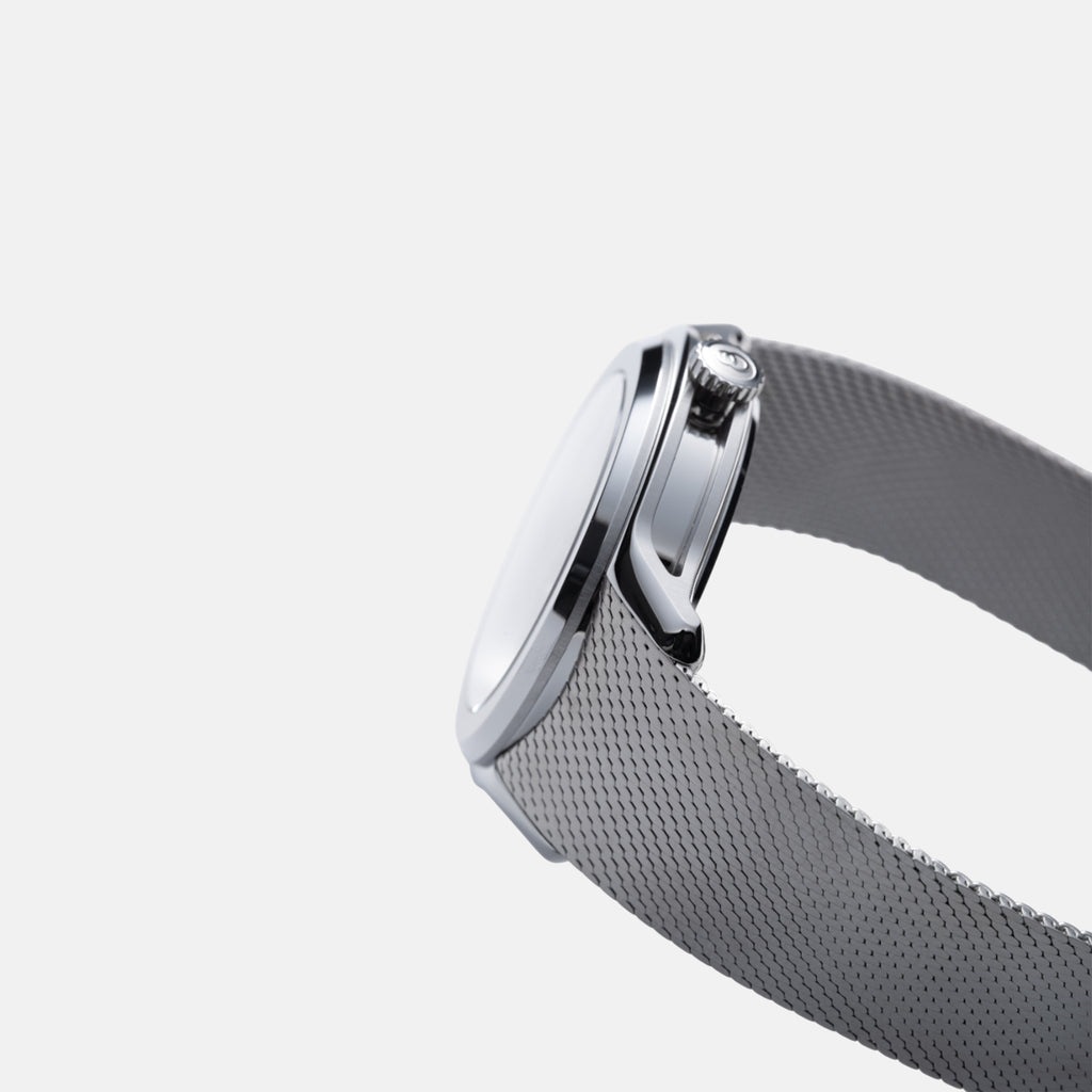 Bild der Ecce Vesperal-Uhr der Marke Beaubleu für Unisex - Herbst-Winter 2025 - Detaillierte Ansicht_2