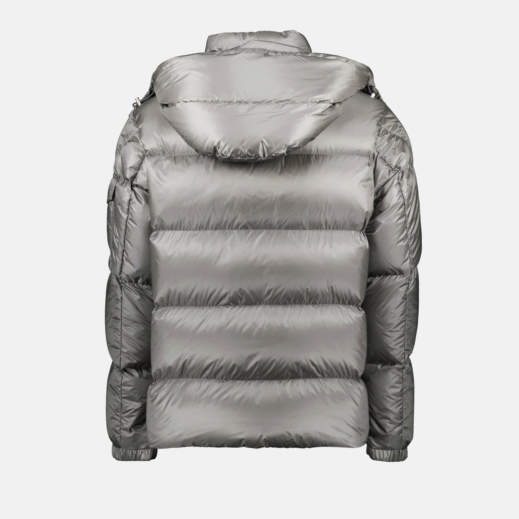 Image de l'article Doudoune Couyere de la marque Moncler pour Homme - Saison Automne-Hiver 2025 - Vue détaillée_1