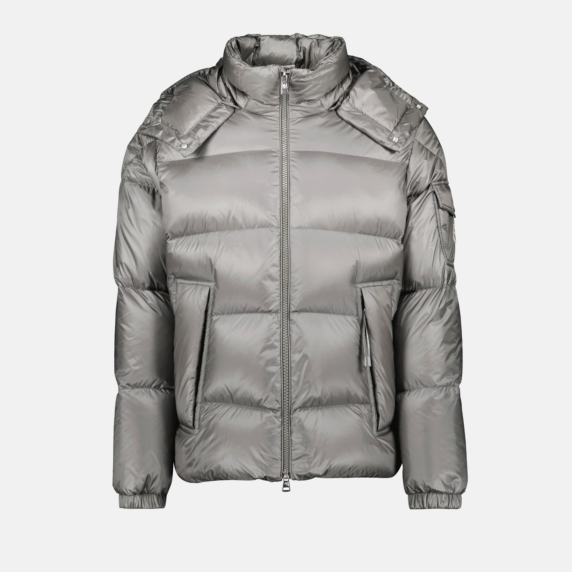 Imagem do artigo Doudoune Couyere da marca Moncler para Homem - Temporada Outono-Inverno 2025 - Vista Frontal