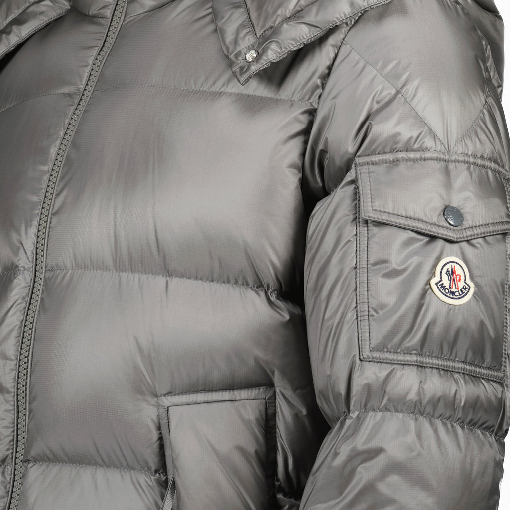 Image de l'article Doudoune Couyere de la marque Moncler pour Homme - Saison Automne-Hiver 2025 - Vue détaillée_3