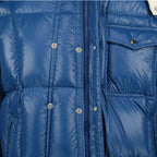 Imagen del artículo Doudoune Serfanto de la marca Moncler para Hombre - Temporada Otoño-Invierno 2025 - Vista Detallada_5