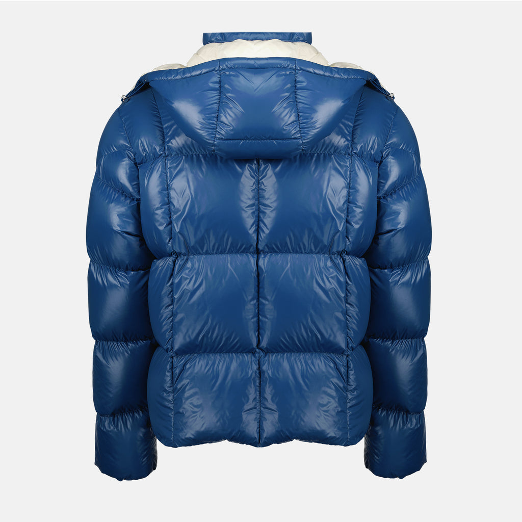 Image de l'article Doudoune Serfanto de la marque Moncler pour Homme - Saison Automne-Hiver 2025 - Vue détaillée_1
