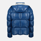Imagen del artículo Doudoune Serfanto de la marca Moncler para Hombre - Temporada Otoño-Invierno 2025 - Vista Detallada_1