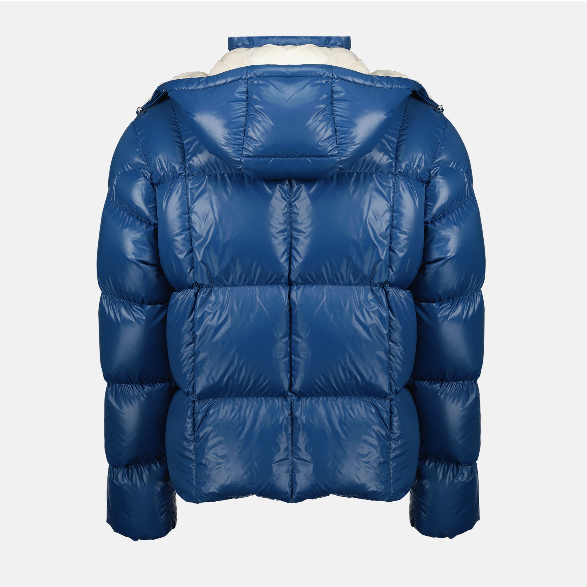 Imagem do artigo Doudoune Serfanto da marca Moncler para Homem - Temporada Outono-Inverno 2025 - Vista Detalhada_1