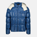Imagen del artículo Doudoune Serfanto de la marca Moncler para Hombre - Temporada Otoño-Invierno 2025 - Vista Frontal