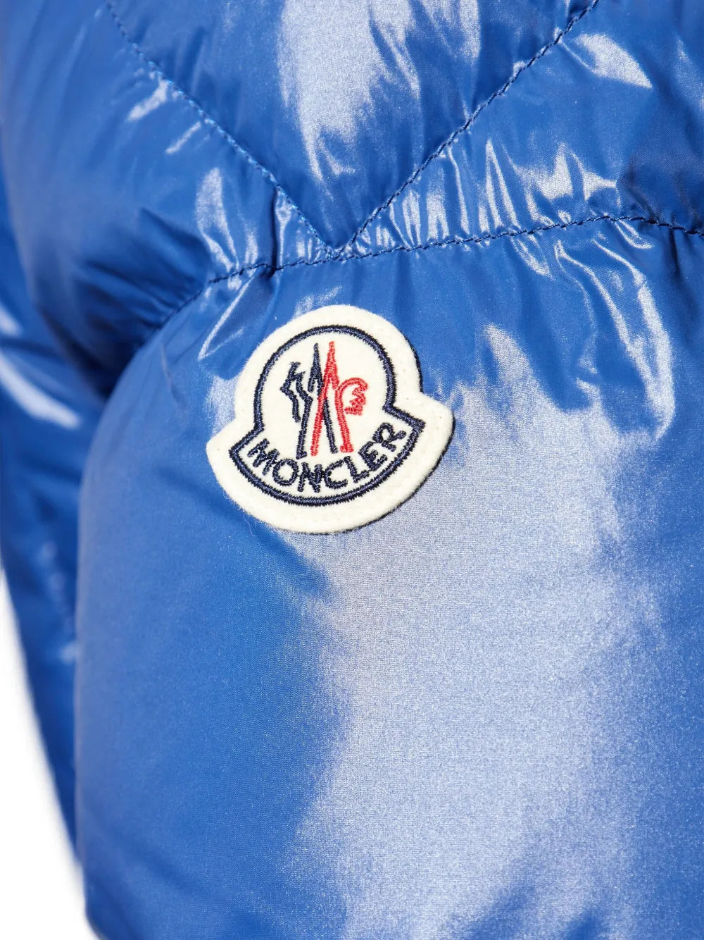 Image de l'article Doudoune Serfanto de la marque Moncler pour Homme - Saison Automne-Hiver 2025 - Vue détaillée_6
