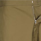 Imagen del artículo Pantalón Cargo de la marca Ami PARIS para Hombre - Temporada Otoño-Invierno 2025 - Vista Detallada_6