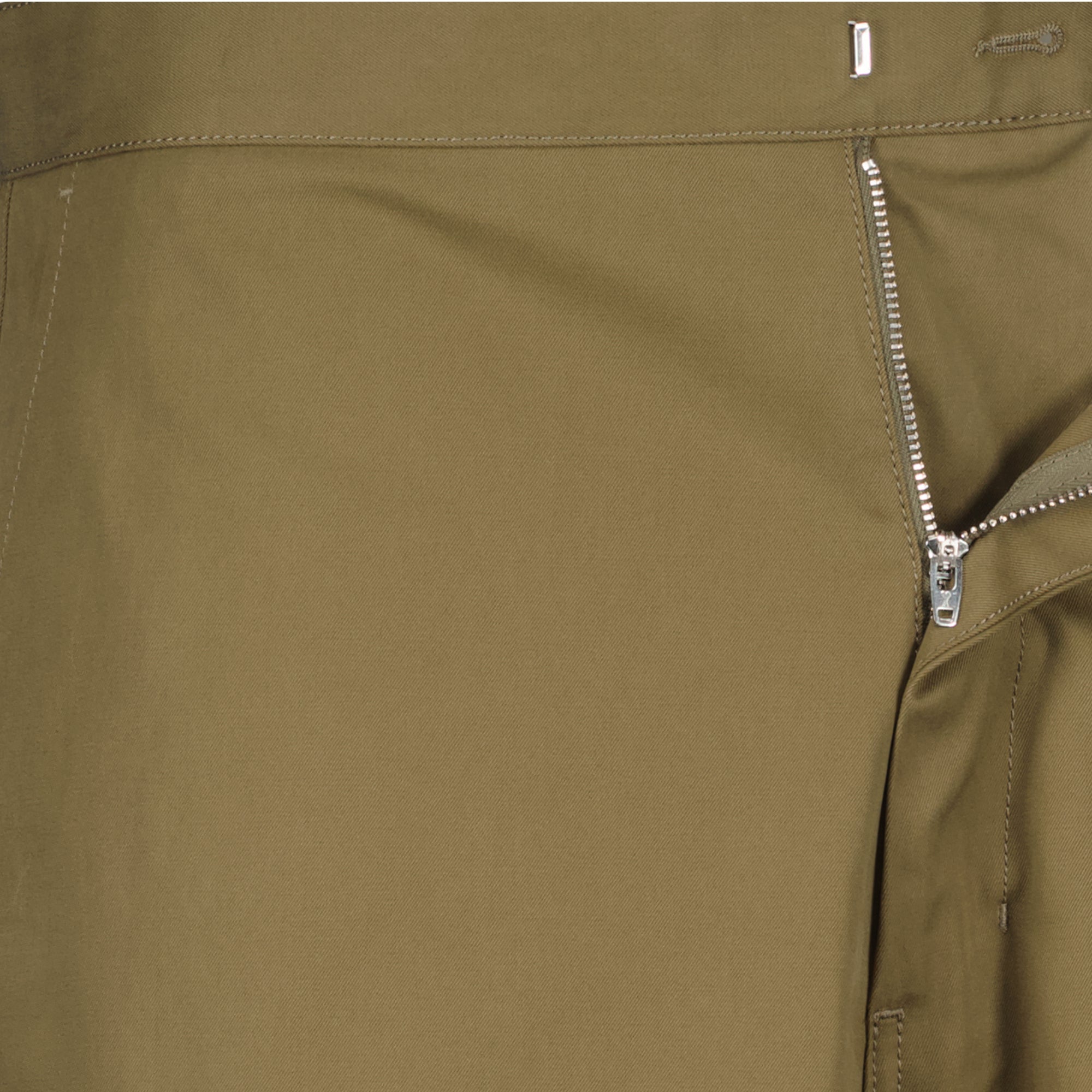 Image de l'article Pantalon Cargo de la marque Ami PARIS pour Homme - Saison Automne-Hiver 2025 - Vue détaillée_6