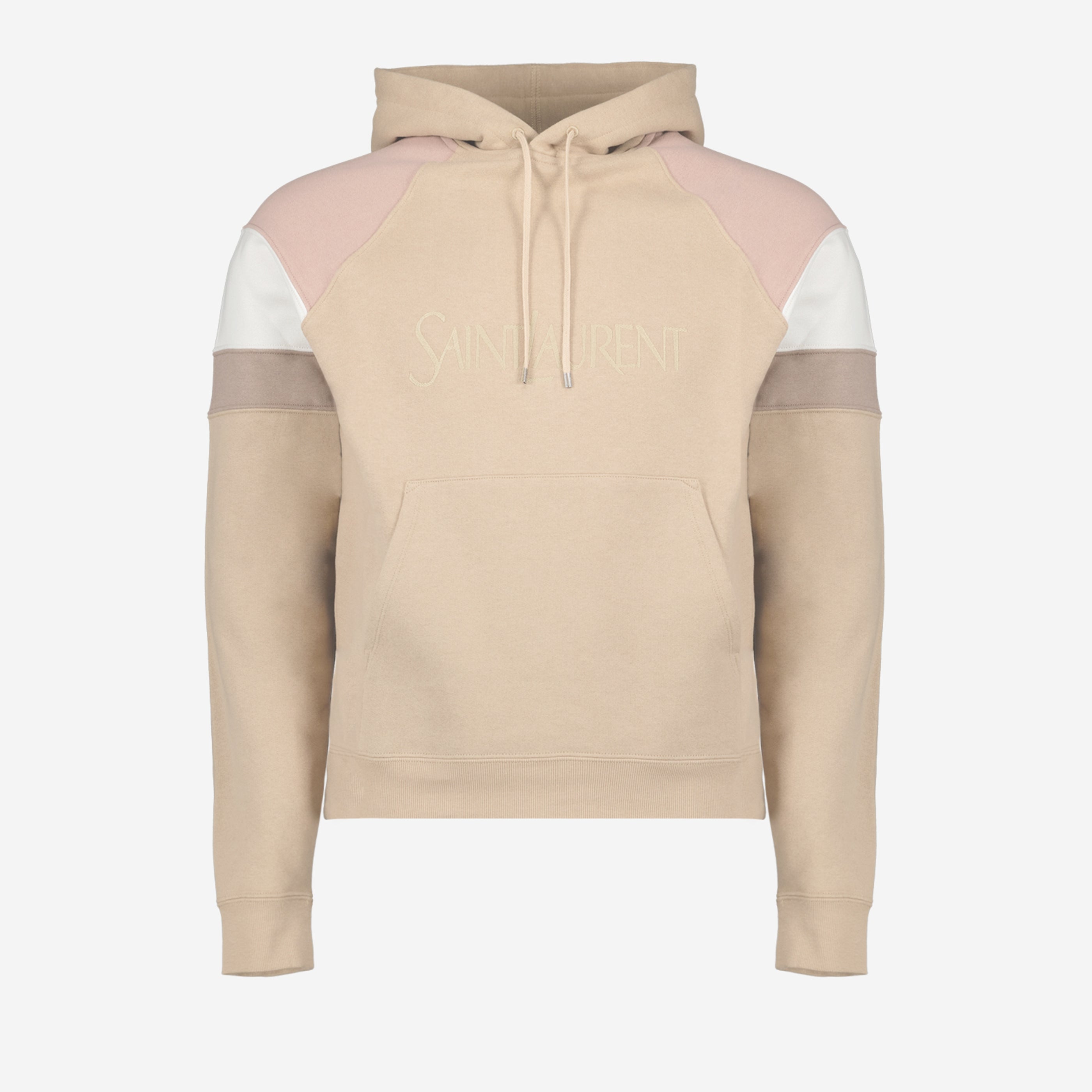 Sudadera con capucha