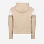 Sudaderas Sudadera con capucha Saint Laurent Beige Homme