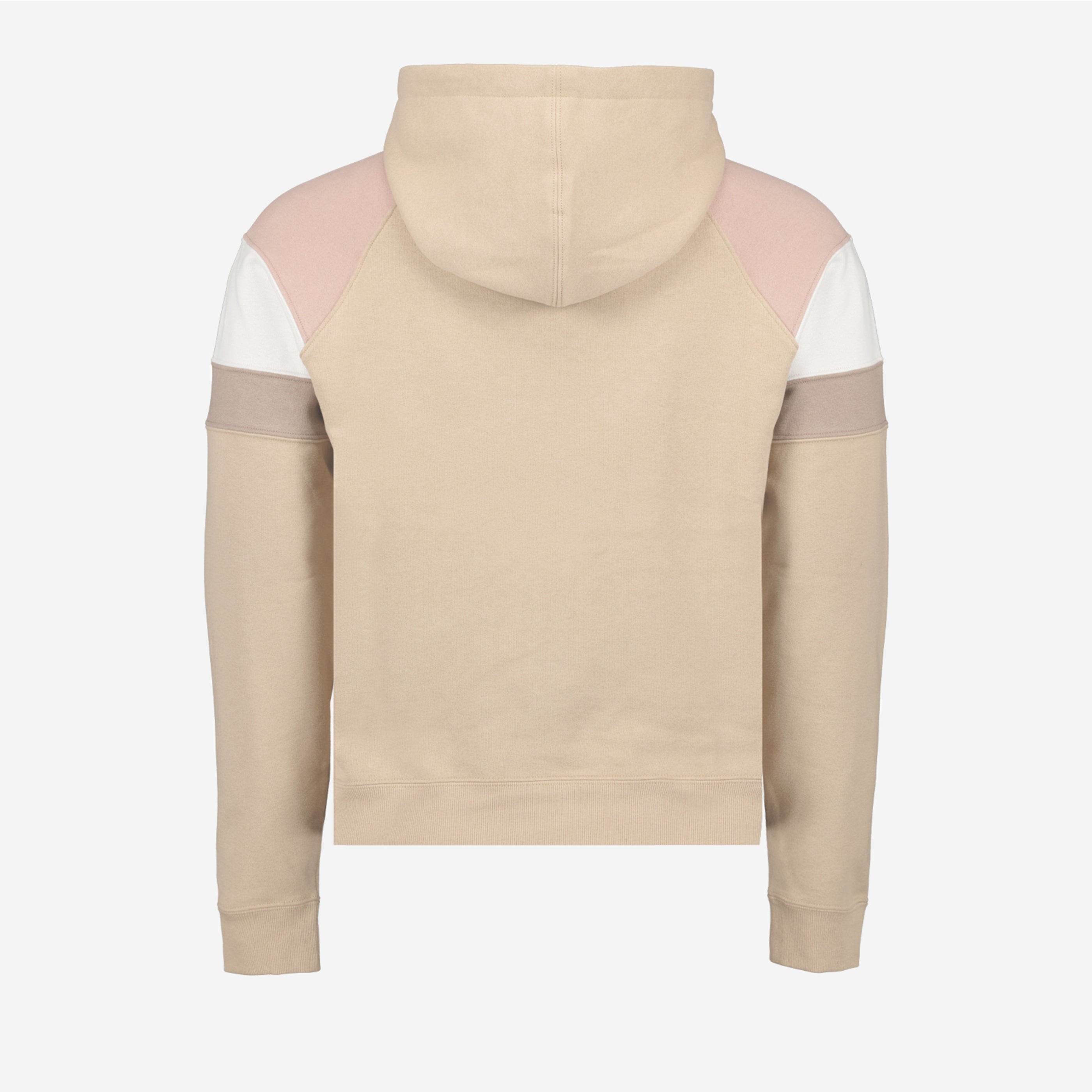 Sudaderas Sudadera con capucha Saint Laurent Beige Homme