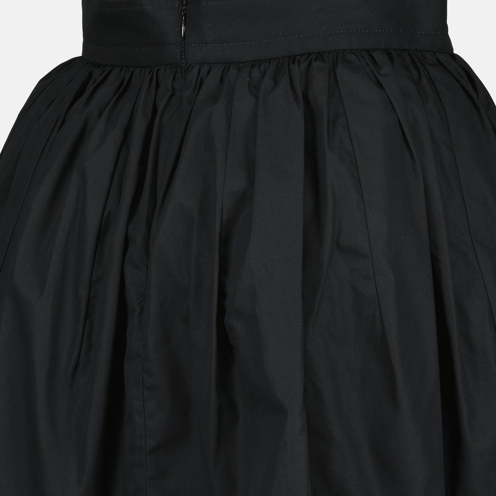 Image de l'article Mini jupe Bloomer de la marque Patou pour Femme - Saison Automne-Hiver 2025 - Vue détaillée_2