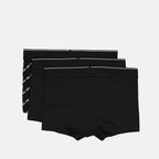 Imagen del lote de boxers de la marca Diesel para Hombre - Temporada Otoño-Invierno 2025 - Vista Trasera