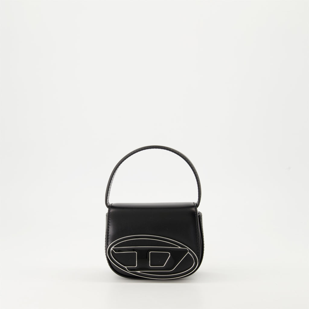 Borse a tracolla Sac 1DR XS Diesel Nero Femme