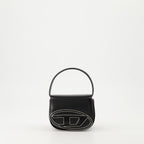 Borse a tracolla Sac 1DR XS Diesel Nero Femme