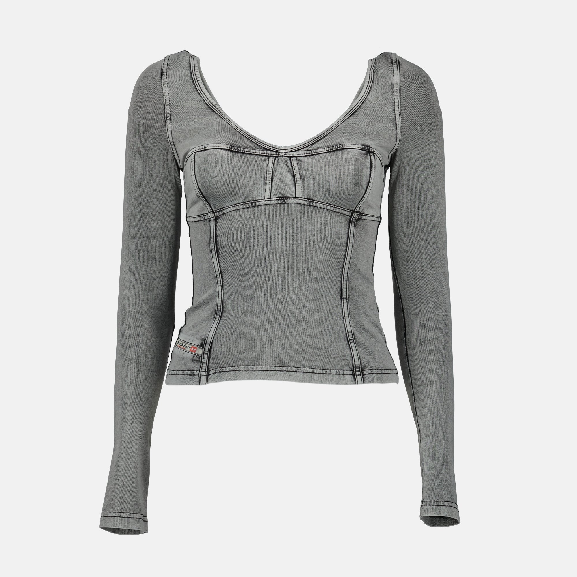 Top T-Elin