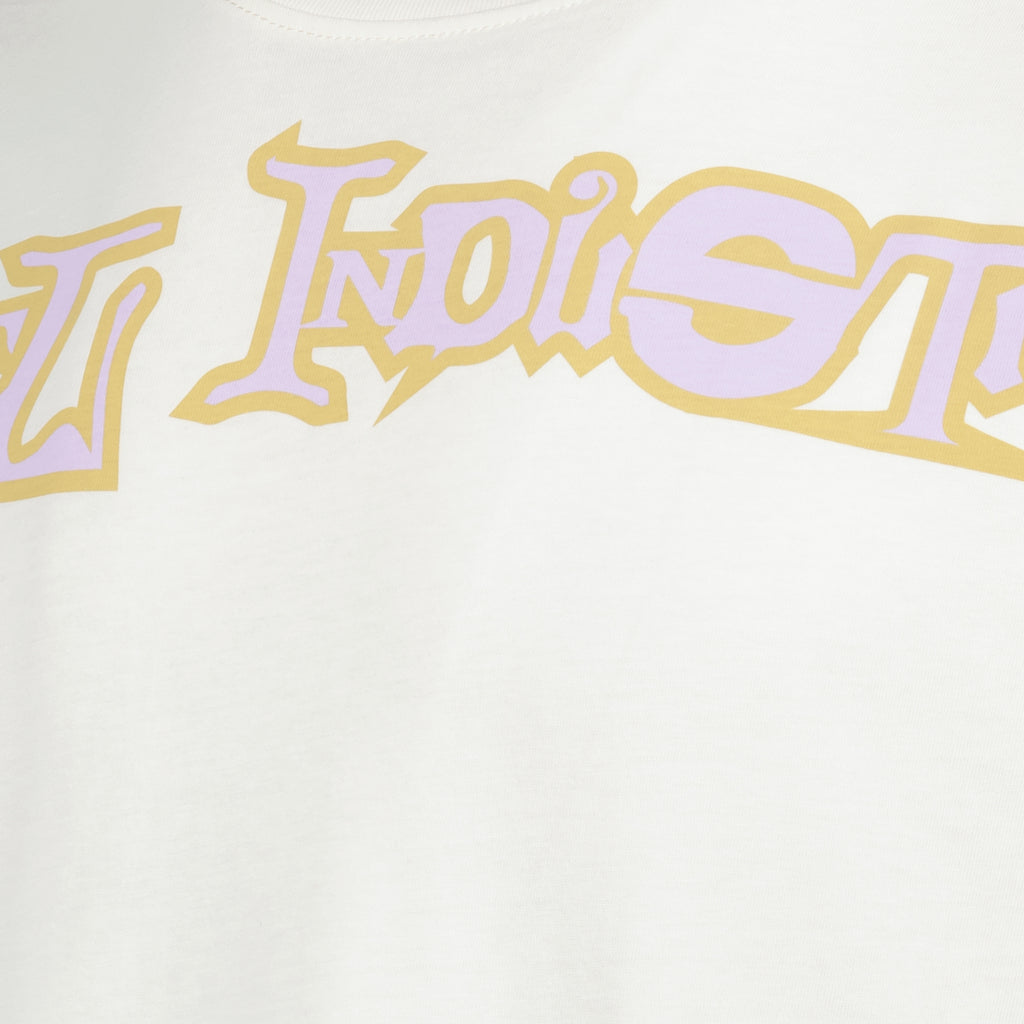 ディーゼルブランドのメンズ用T-Boxt-V3オーバーサイズプリントTシャツの画像 - 2026春夏シーズン - 詳細ビュー_2