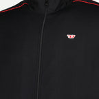 Vestes Veste S-Lock-D Diesel Noir Homme