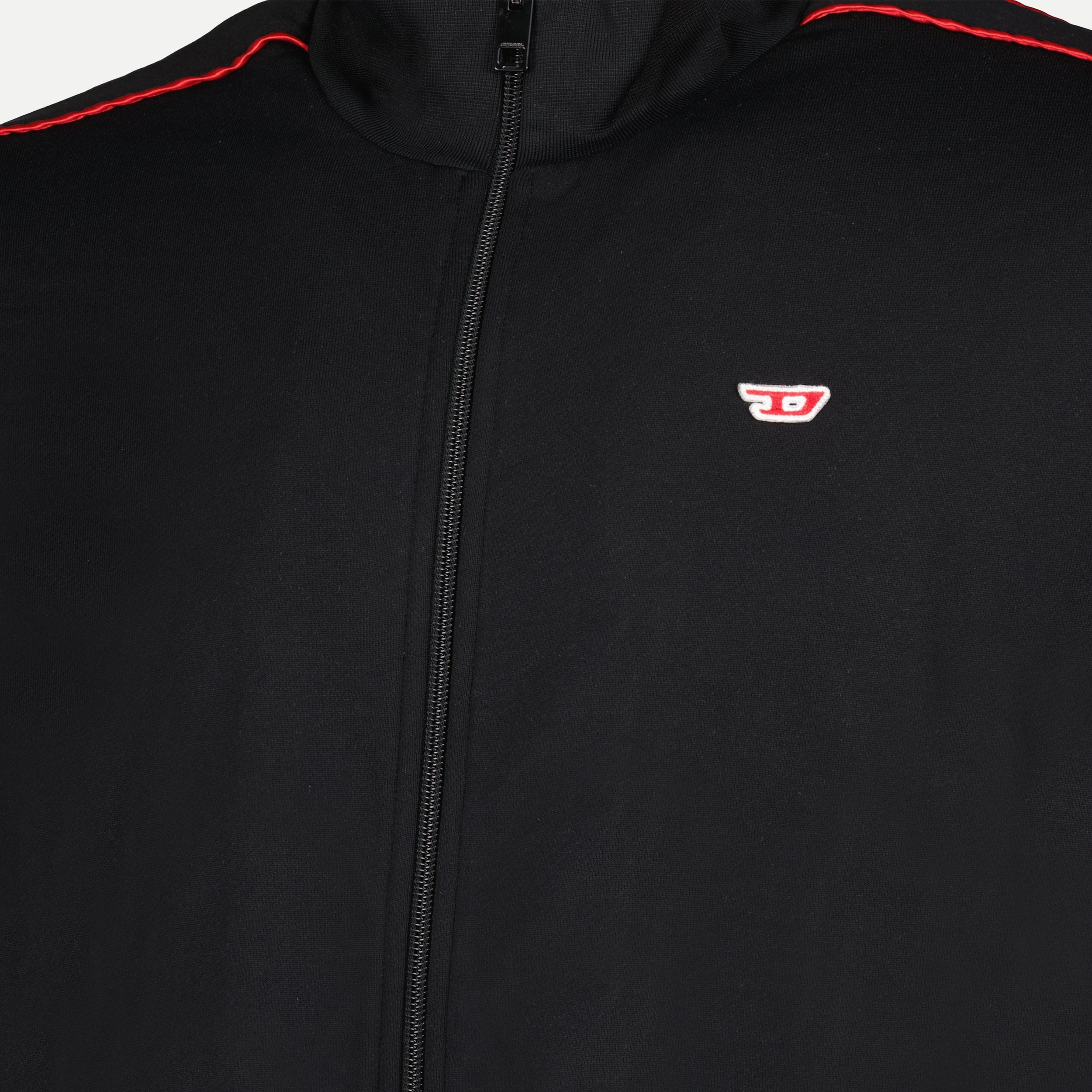 Vestes Veste S-Lock-D Diesel Noir Homme