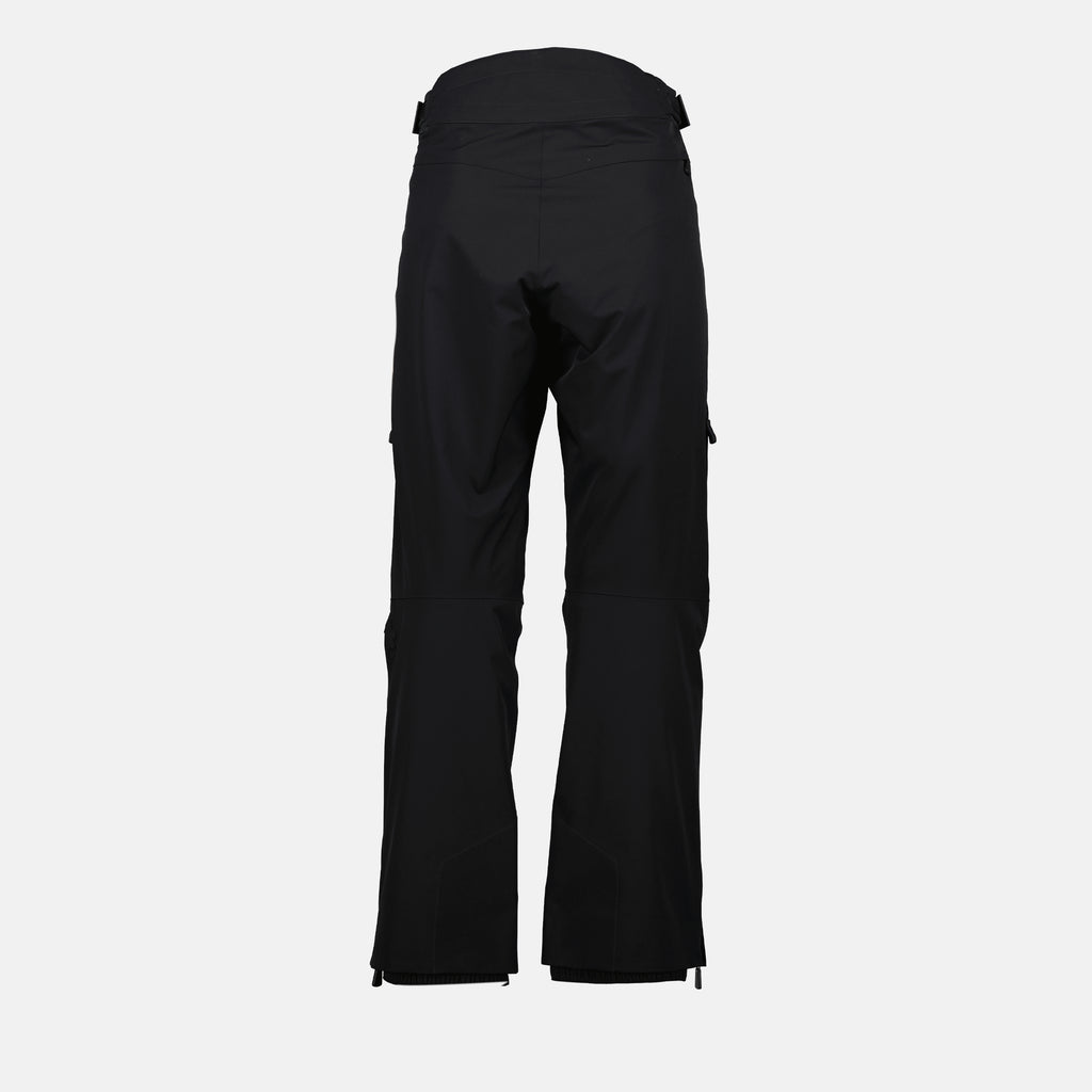 Pantalones Pantalon de ski Moncler Grenoble Negro Homme