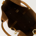 Borse Tote Borsa a Tracolla Tod's Marrone Donne