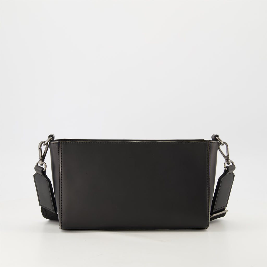 Borse a tracolla Borsa DSL per Fotocamera 3D Diesel Nero Unisex