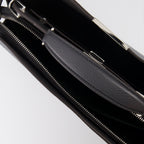 Bolsas tote Peekaboo ISeeU Bag Fendi Cinza Homme