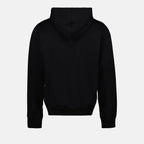 Felpe Felpa con cappuccio CD Icon Dior Nero Homme