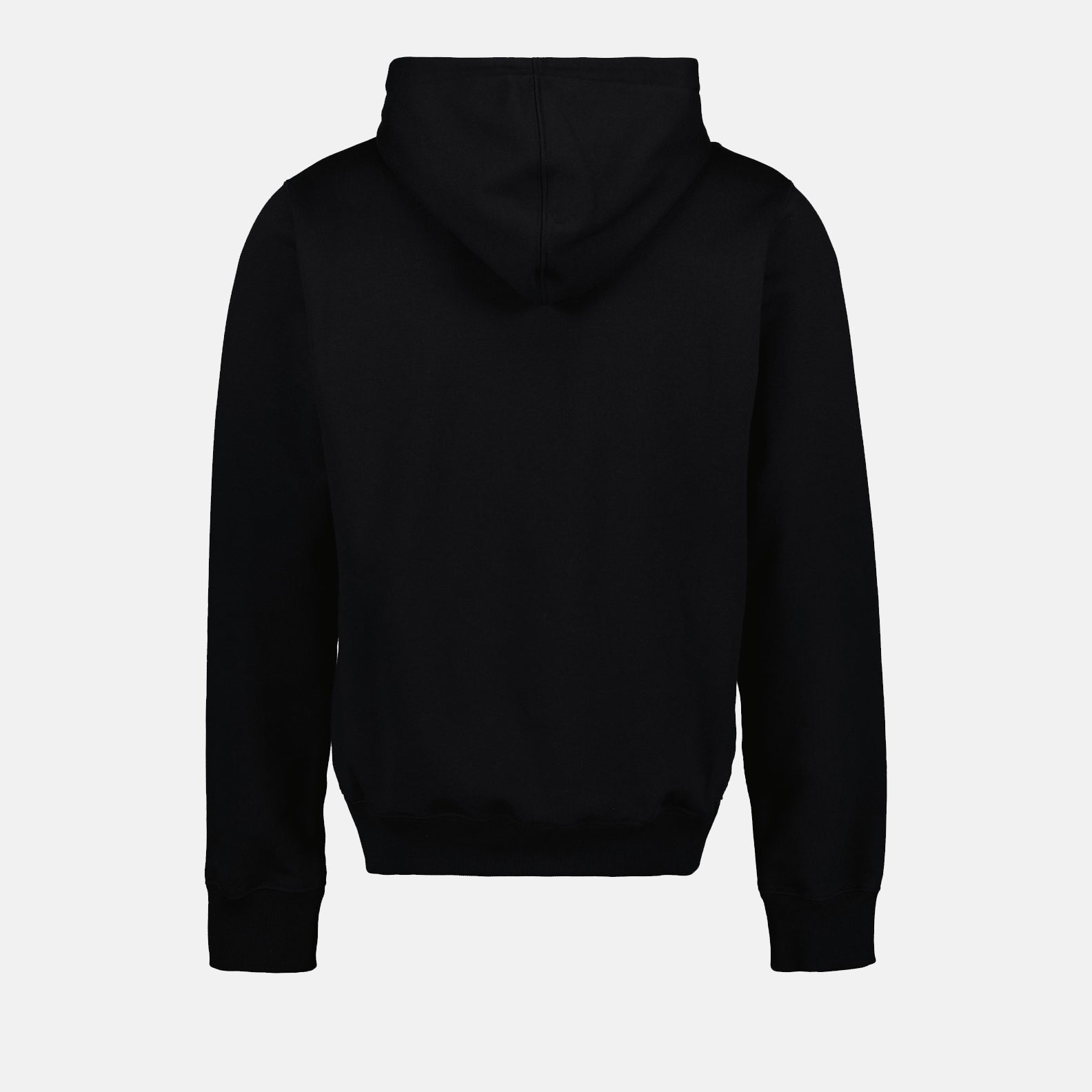 Felpe Felpa con cappuccio CD Icon Dior Nero Homme