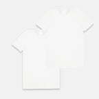 Sous-vêtements et homewear Lot de tricots de corps Medusa Versace Blanc Homme