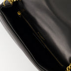 핸드백 및 숄더백 칼립소 스몰 백 Saint Laurent 검은색 Femme