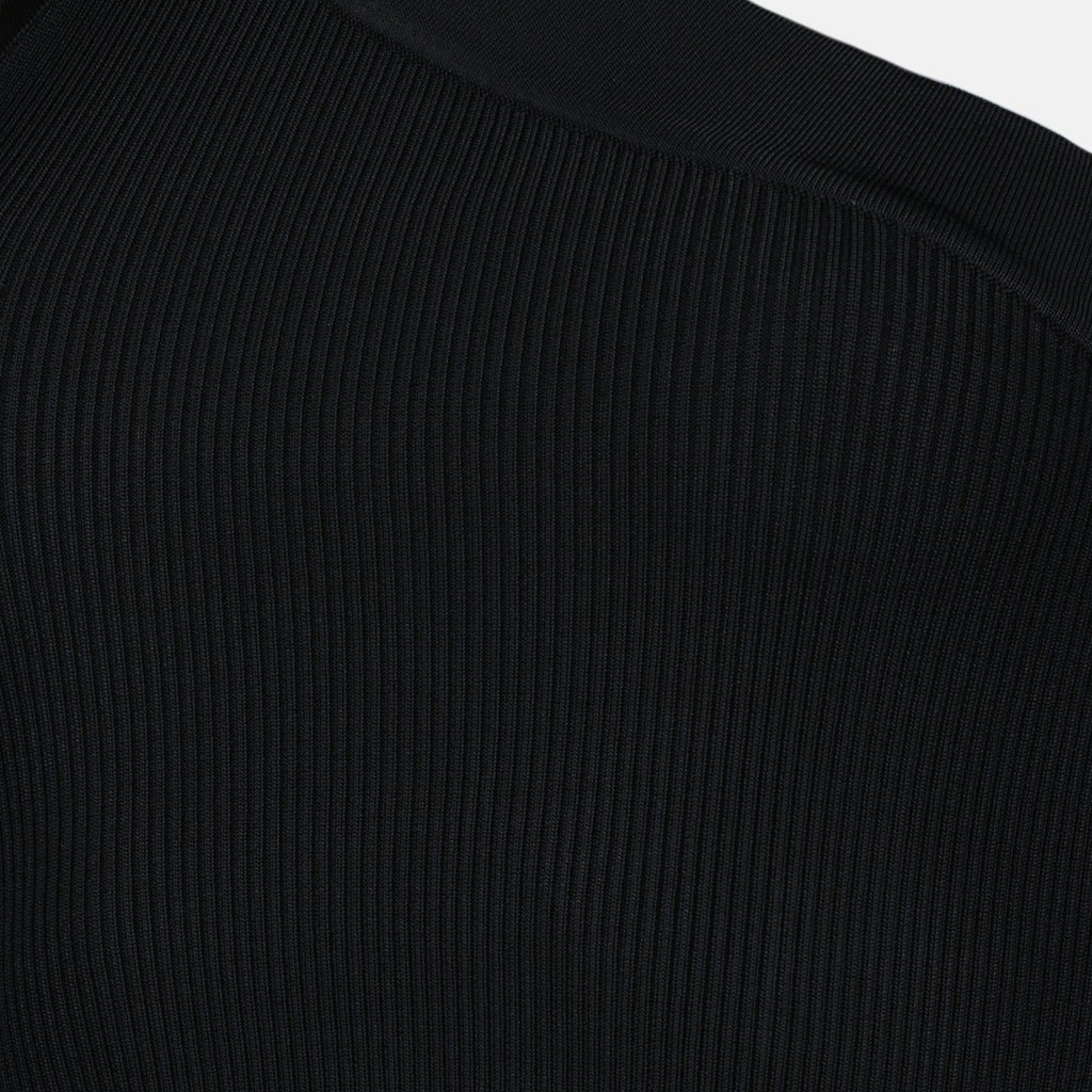 Tops Top asymétrique Fethy Iro Noir Femme