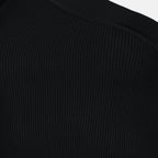 Tops Top asymétrique Fethy Iro Noir Femme