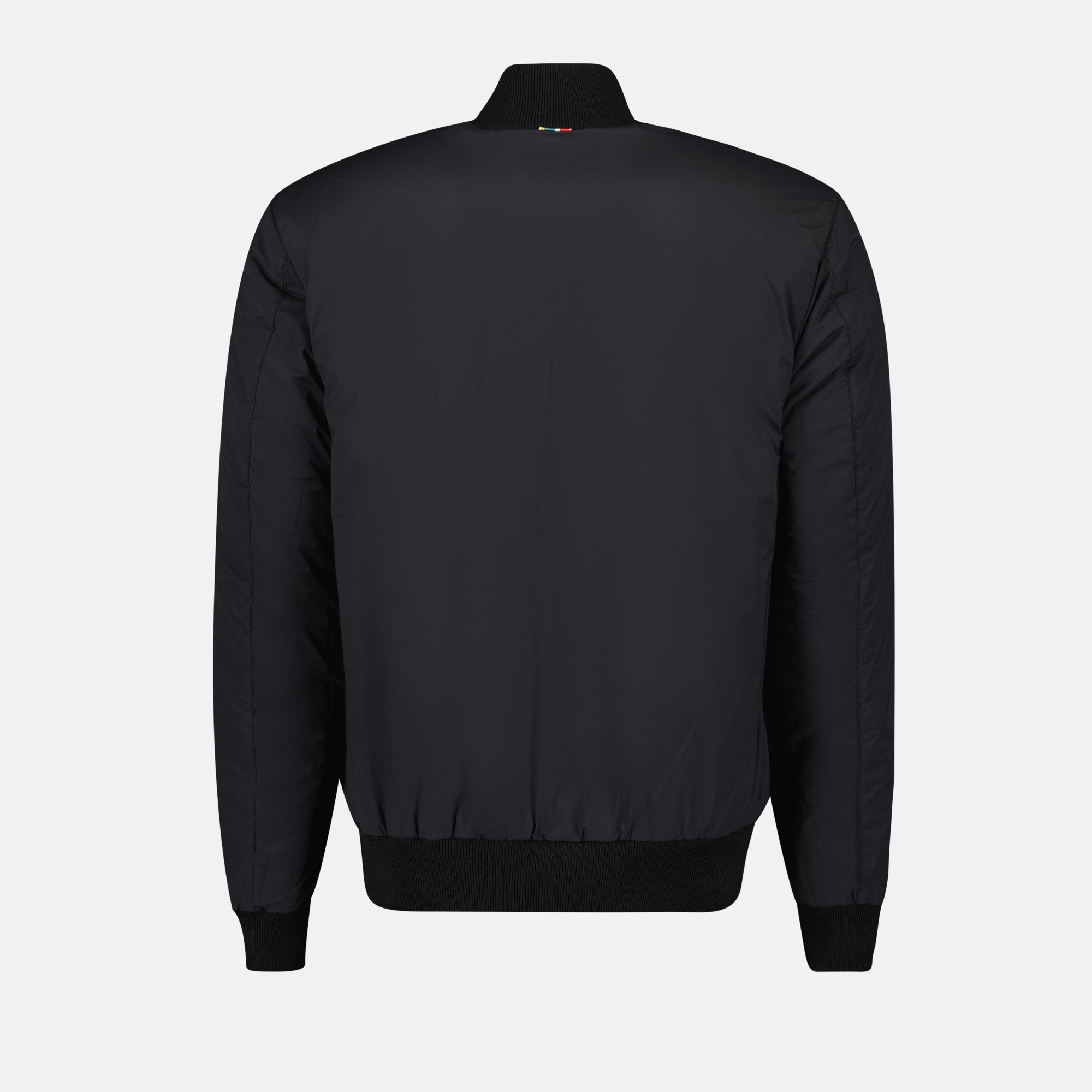 Jackets Sedgeley Reversible Jacket Orlebar Brown Black Homme