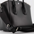 Bolsas de mão e de ombro BB50NVB1A4 001 black Givenchy Preto Femme