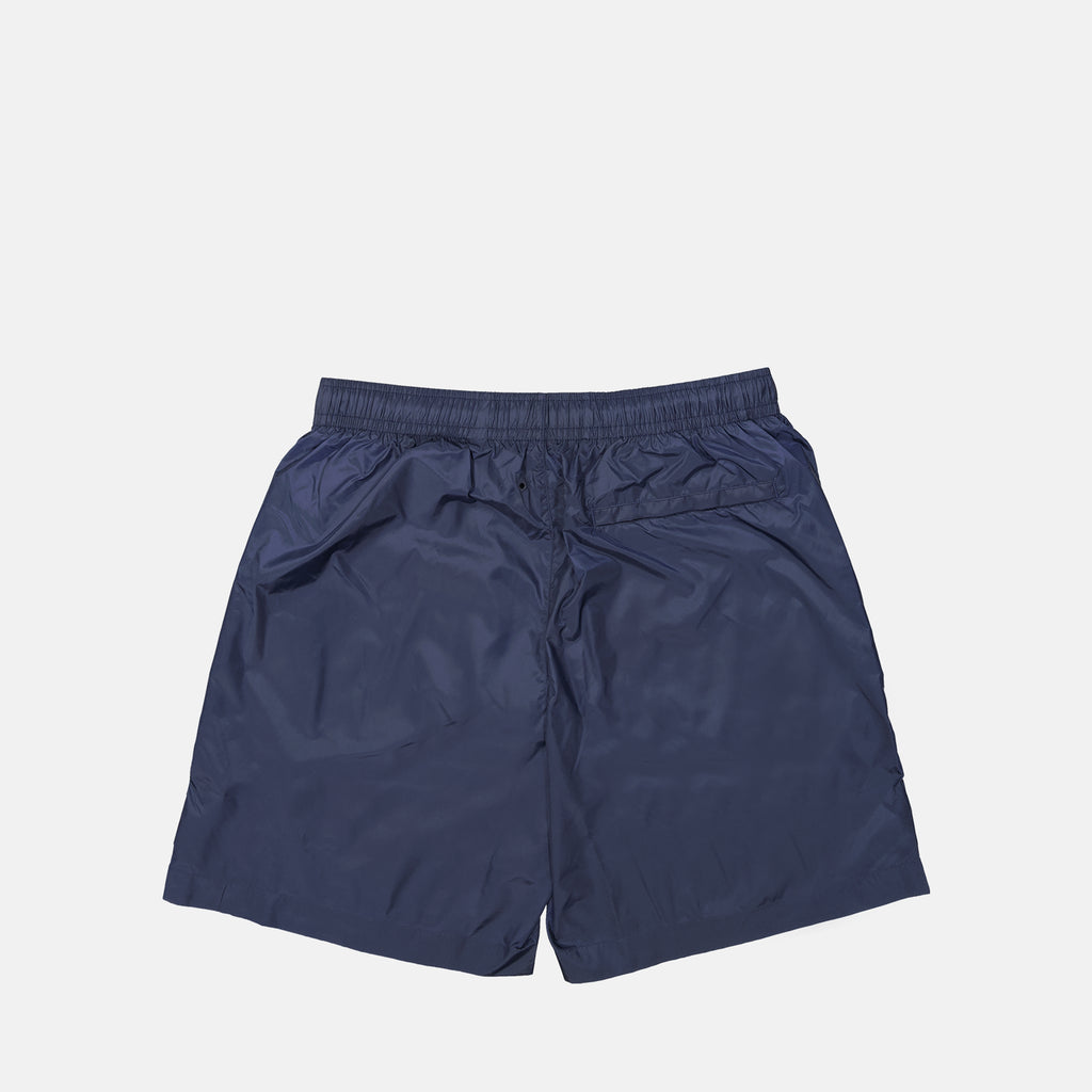 Beachwear Short de bain bleu Givenchy Bleu foncé Homme