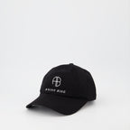 Cappelli, berretti e beanie S129084 000 black Anine Bing Nero Femme
