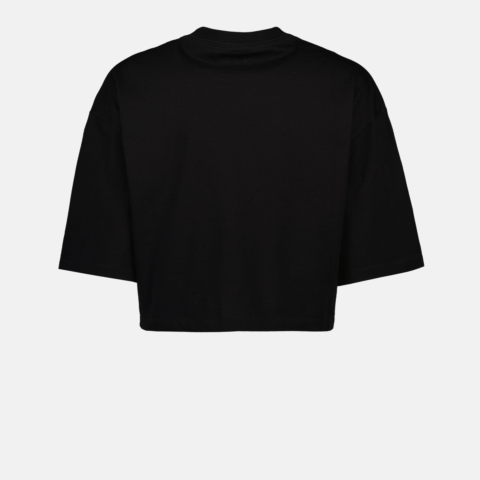 T-shirts T-shirt Medusa Versace Noir Femme