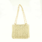 Sacs à main et épaule Sac Iconic 1969 doré Rabanne Doré Femme