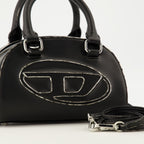 Image de l'article Sac 1DR Dome de la marque Diesel pour Femme - Saison Automne-Hiver 2025 - Vue détaillée_2