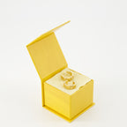 Joyería Pendientes Forever Fendi Oro Femme