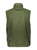 Vestes SGC009 1WQ9 f0161 militare Prada Kaki Homme