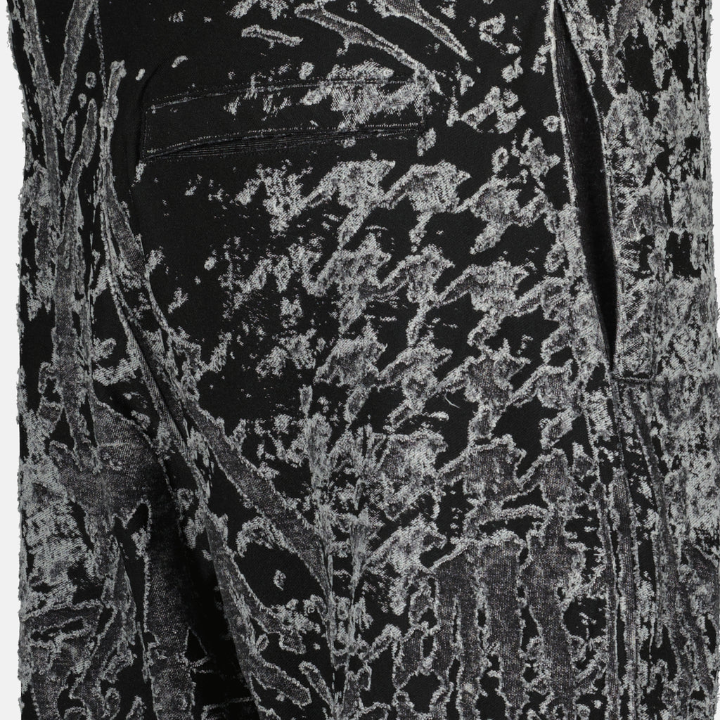 Image de l'article Pantalon P-Corr de la marque Diesel pour Homme - Saison Automne-Hiver 2025 - Vue détaillée_1