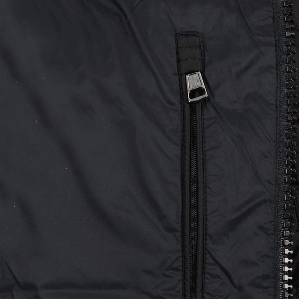Manteaux Doudoune Maya Moncler Noir Homme
