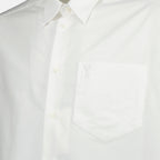 Imagen del artículo Camisa blanca de la marca Ami PARIS para Unisex - Temporada Otoño-Invierno 2025 - Vista Detallada 3