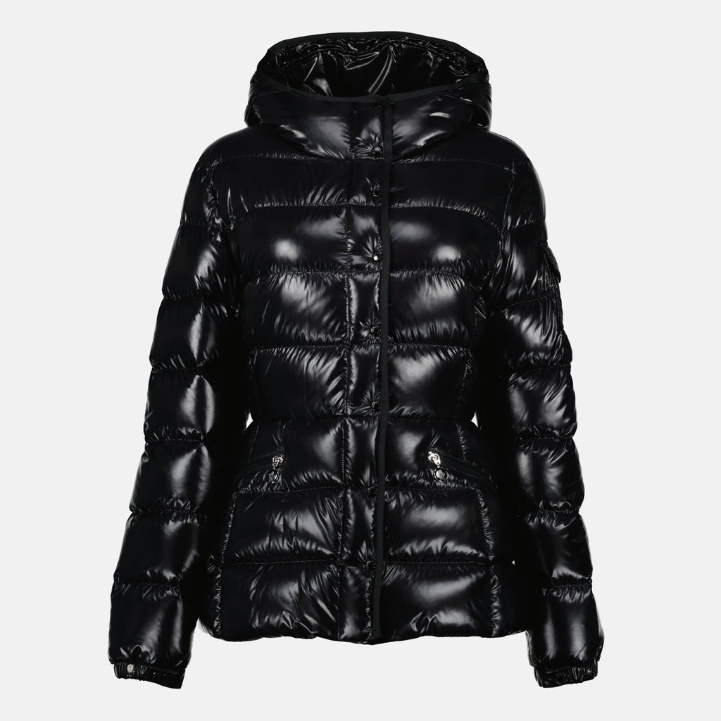 Manteaux 바란트 다운 재킷 Moncler Noir Femme