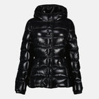 Manteaux 바란트 다운 재킷 Moncler Noir Femme